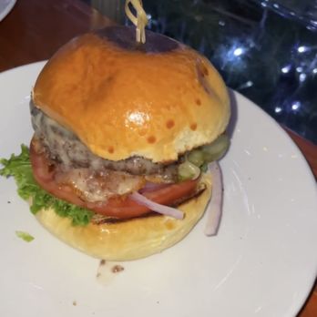 Watermark - Burger - Cocktail Bars Near Me - New York, New York Watermark - Burger - Cocktail Bars Near Me - New York, New York
