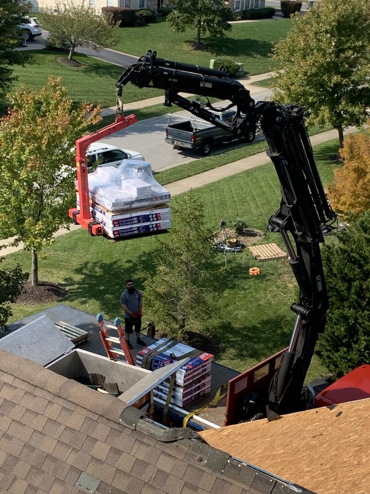 AMATO ROOFING AND SIDING Updated September 2024 Bear, Delaware Roofing Phone Number Yelp