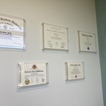 Evergreen Retina - Credentials! - Ophthalmologists Near Me - Valencia, California Evergreen Retina - Credentials! - Ophthalmologists Near Me - Valencia, California