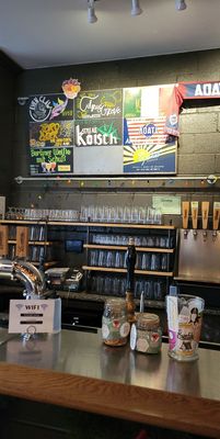 Eventide Brewing by null