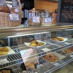 Hush-Harbor Artisan Bakery - Pastries