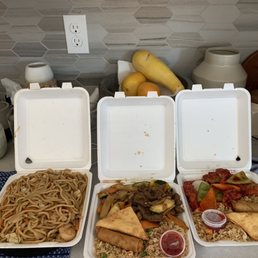 Chow Mein