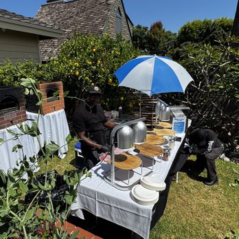Bread And Butter Catering - Caterers Near Me - West Hollywood, California Bread And Butter Catering - Caterers Near Me - West Hollywood, California