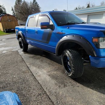 Mini Mobile Detailing - Wash and tire shine! - Auto Detailing Near Me Mini Mobile Detailing - Wash and tire shine! - Auto Detailing Near Me