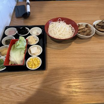 TEN SECONDS RICE NOODLE & RAMEN - Updated August 2025 - 160 Photos & 29