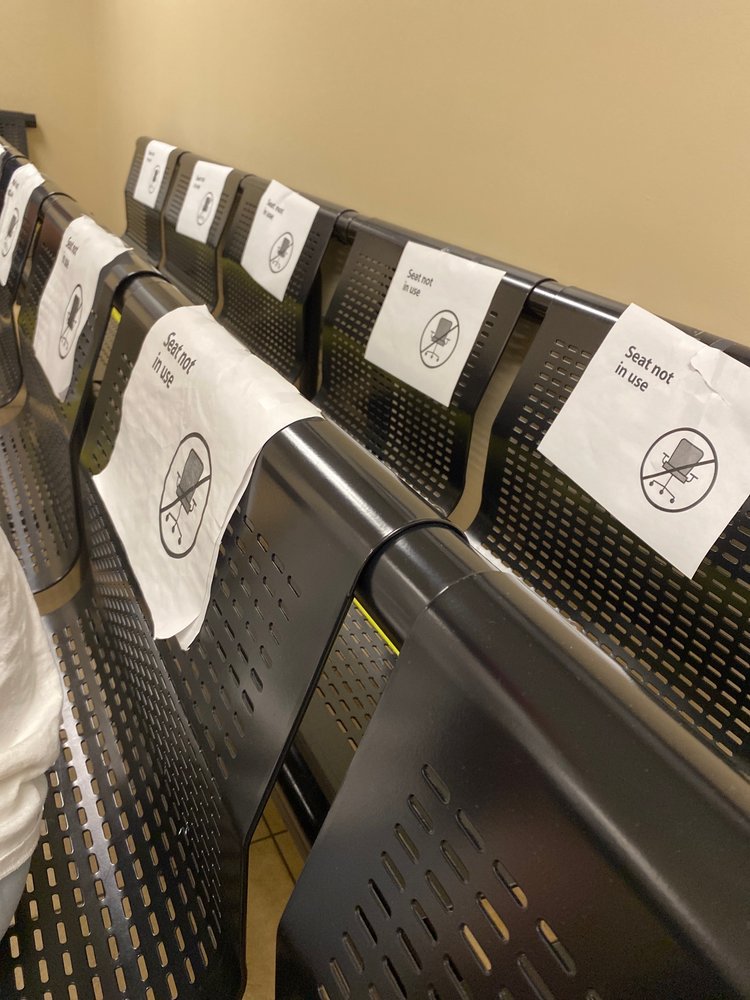 Social Security - social services organization in Silver Spring, MD