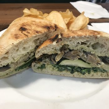 Crafted Greens - American Near Me - El Cajon, California Crafted Greens - American Near Me - El Cajon, California