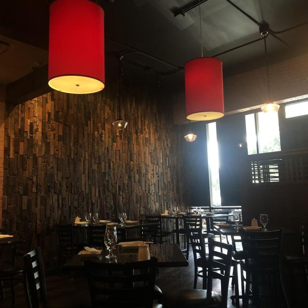 Sushi Sakana - Interior - Sushi Bars Near Me - Plano, Texas Sushi Sakana - Interior - Sushi Bars Near Me - Plano, Texas