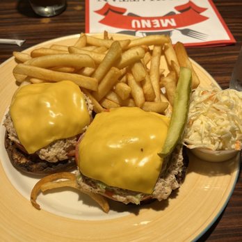 Manhattan Diner - The perfect tuna melt. - Diners Near Me - New York, New York Manhattan Diner - The perfect tuna melt. - Diners Near Me - New York, New York