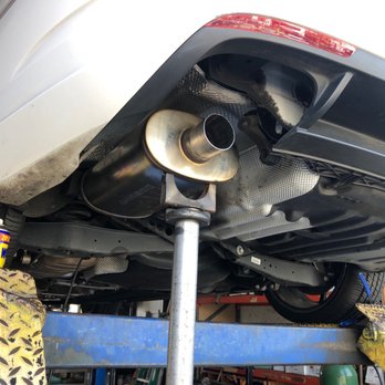 Speedway Muffler - Auto Repair Near Me - Rowland Heights, California Speedway Muffler - Auto Repair Near Me - Rowland Heights, California