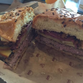Bareburger - Montclair - Burgers Near Me - Montclair, New Jersey