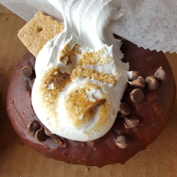Joe Donut - Donuts Near Me - Niles, Illinois Joe Donut - Donuts Near Me - Niles, Illinois