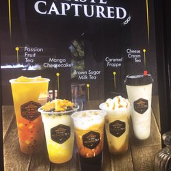 The Brew AuthoriTea