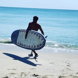 Waco Adventure Tours - SUP lessons. call to book