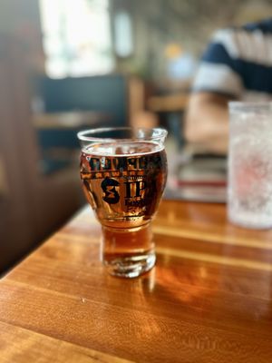 Hopworks Brewery - Powell Mothership by null