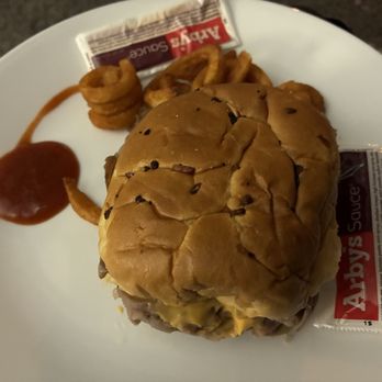 Arby's - Fast Food Near Me - Lambertville, Michigan Arby's - Fast Food Near Me - Lambertville, Michigan