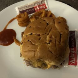 Arby's