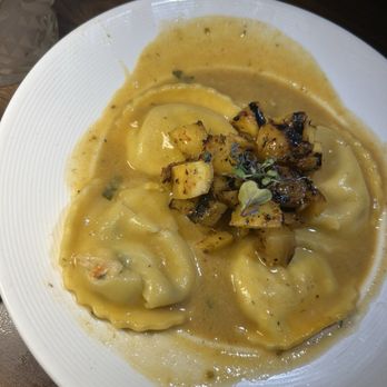 The Green Door - Lobster raviolis - Speakeasies Near Me - Lindenhurst, New York The Green Door - Lobster raviolis - Speakeasies Near Me - Lindenhurst, New York