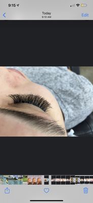 Eyelash Services - Eyelash Services