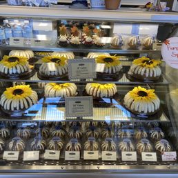 Yummy Display Case Yummy Display Case