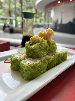 RA Sushi Bar Restaurant by null