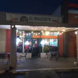 El Molcajete Mexican Cuisine