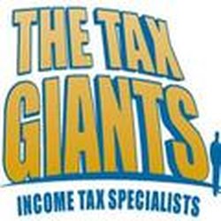 The Tax Giants