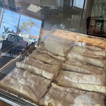 Tacos Mis Gallos - Tacos Near Me - Oxnard, California