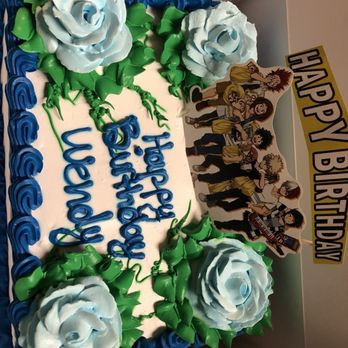 Cardenas Markets - Cake - Mexican Near Me - Pomona, California