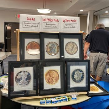 Cambria Hotel Minneapolis Maple Grove - North Metro Coin Show within in the hotel. - Hotels Near Me - Maple Grove, Minnesota Cambria Hotel Minneapolis Maple Grove - North Metro Coin Show within in the hotel. - Hotels Near Me - Maple Grove, Minnesota