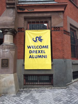 Drexel University by null