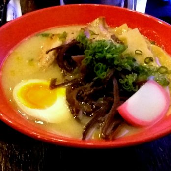 Meshikou - Shio Paitan Ramen. Broth w/shio tare, straight noodles, green scallion, kikurage mushroom, menma, fish cake, soft boiled egg, pork belly. - Ramen Near Me - Columbus, Ohio Meshikou - Shio Paitan Ramen. Broth w/shio tare, straight noodles, green scallion, kikurage mushroom, menma, fish cake, soft boiled egg, pork belly. - Ramen Near Me - Columbus, Ohio