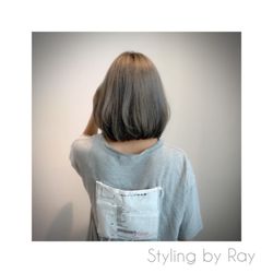 Salon Trefle - With Ray