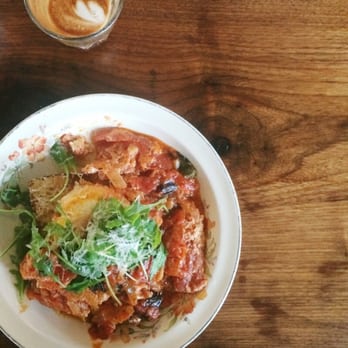 Milktooth - Delicious lunch. - Breakfast & Brunch Near Me - Indianapolis, Indiana