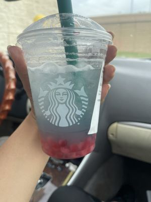 Starbucks Coffee Company by null