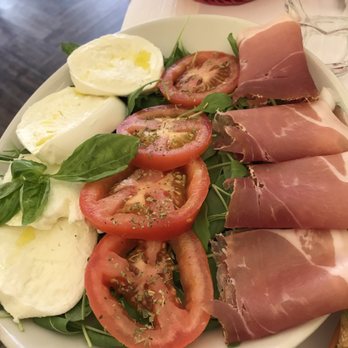 Mister Pizza - Oh my goodness the mozzarella!!! - Pizza Near Me - Florence, FI Mister Pizza - Oh my goodness the mozzarella!!! - Pizza Near Me - Florence, FI