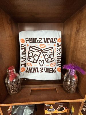 Philz Coffee by null