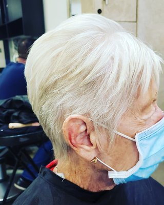 ADORA BELLA SALON & DAY SPA - Updated January 2025 - 133 Photos & 186