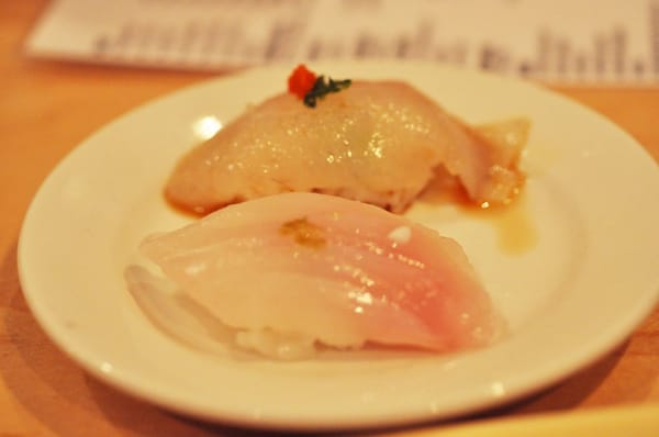 Sushi Sasabune by null