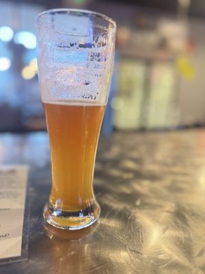 Big Block Brewing by null