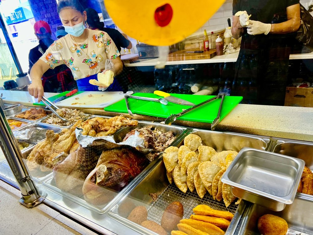 La Cubanita Deli