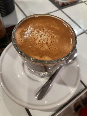 The Coppola Cafe by null