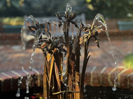 Rip Van Winkle Gardens by null