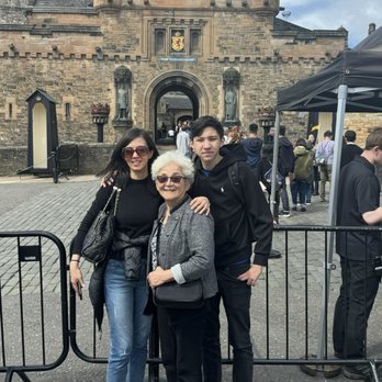 Edinburgh Castle - Landmarks & Historical Buildings Near Me - Edinburgh, EDH Edinburgh Castle - Landmarks & Historical Buildings Near Me - Edinburgh, EDH
