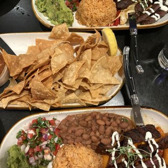 Hatch Cantina - Steak - Bars Near Me - Seattle, Washington
