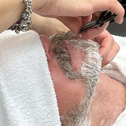 The Barber of Choix +