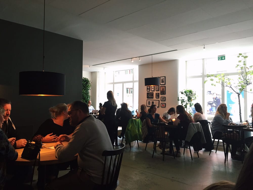 Møller Kaffe & Køkken