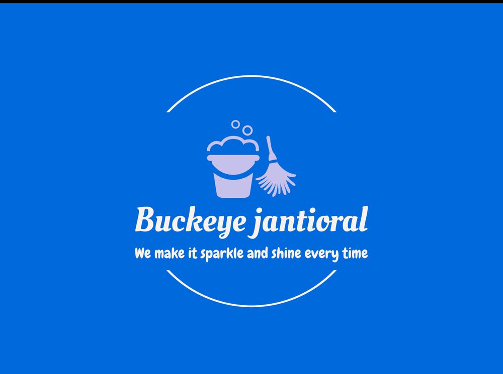 BUCKEYE JANITORIAL Request a Quote Columbus, Ohio Home Cleaning