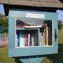 Little Free Library