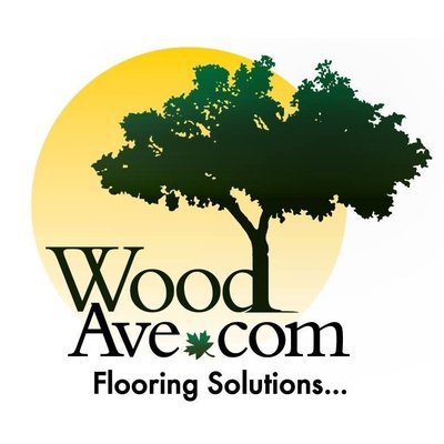 Wood Ave by null